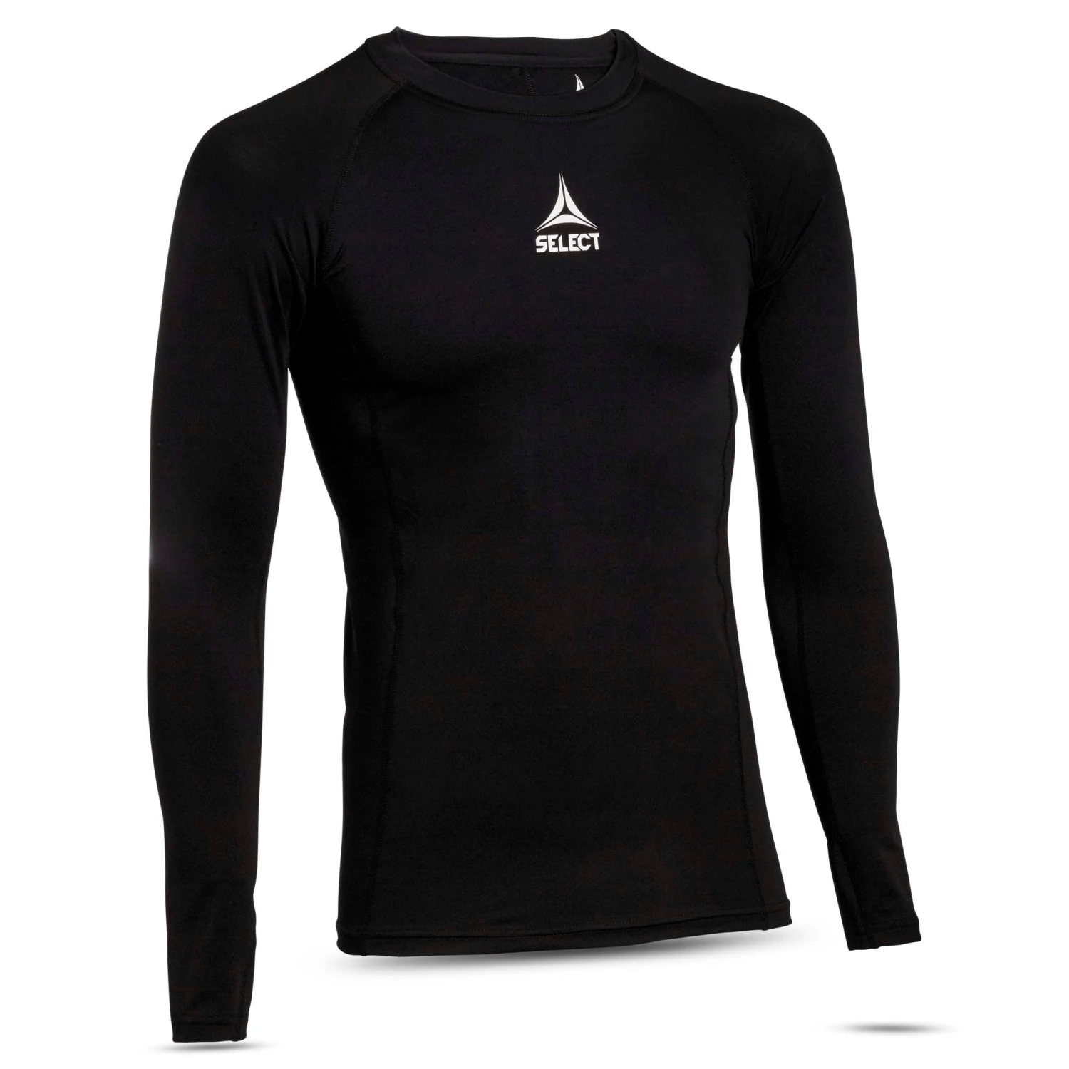 SELECT Shirts Long Sleeve Baselayer 6 SELECT Shirts Long Sleeve Baselayer – Bild 6