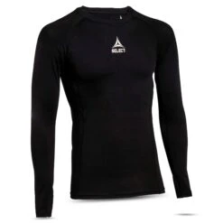 SELECT Baselayer Long Sleeve - Kids 19 SELECT Baselayer Long Sleeve - Kids -Pro Sport Verkauf 8559793 660003 660002 Black Shirt LS Baselayer 351f42a0 176b 4bb8 b44f 92fd3438c9d6