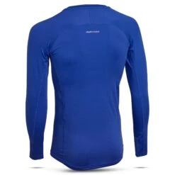 SELECT Baselayer Long Sleeve - Kids 25 SELECT Baselayer Long Sleeve - Kids -Pro Sport Verkauf 8559794 660003 660002 Blue Shirt LS Baselayer back cd2ac31f 87a0 4d24 b3fc 530c7019d69b
