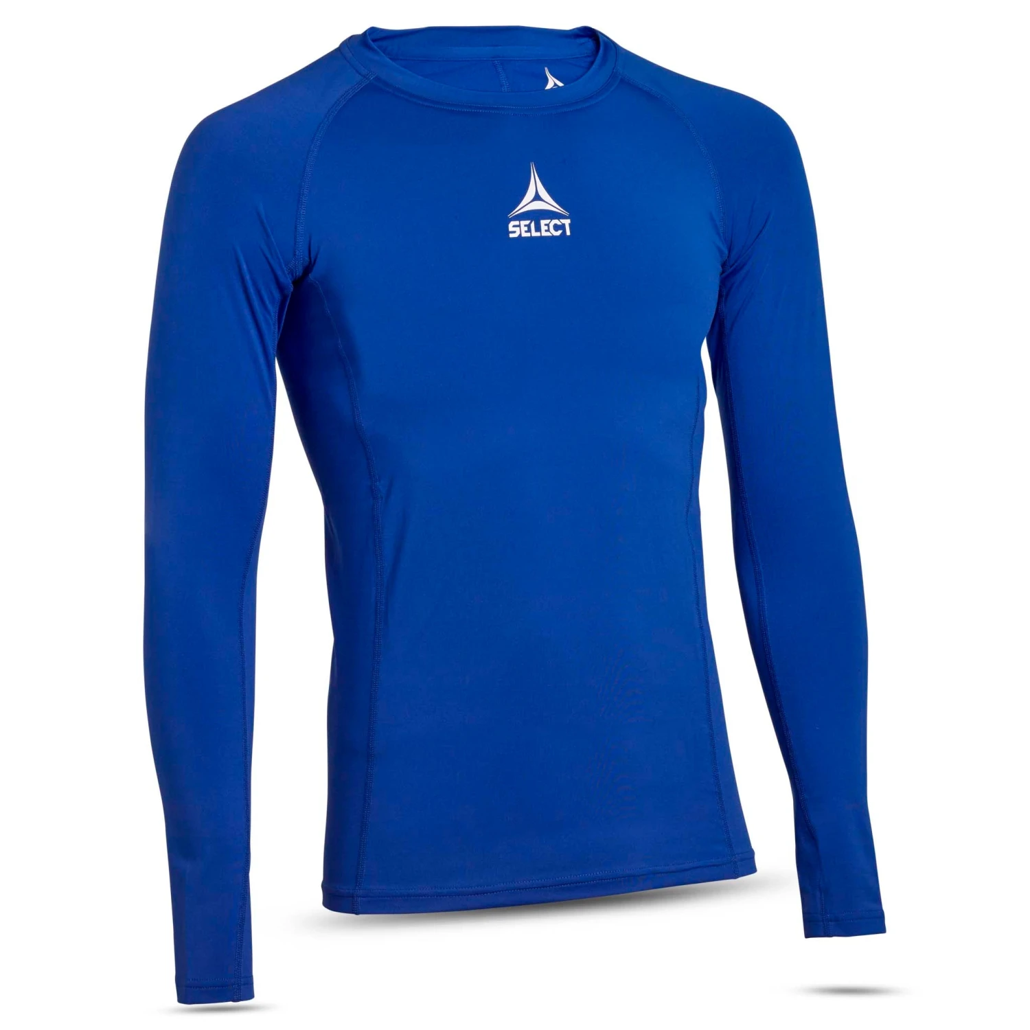 SELECT Shirts Long Sleeve Baselayer 5 SELECT Shirts Long Sleeve Baselayer – Bild 5
