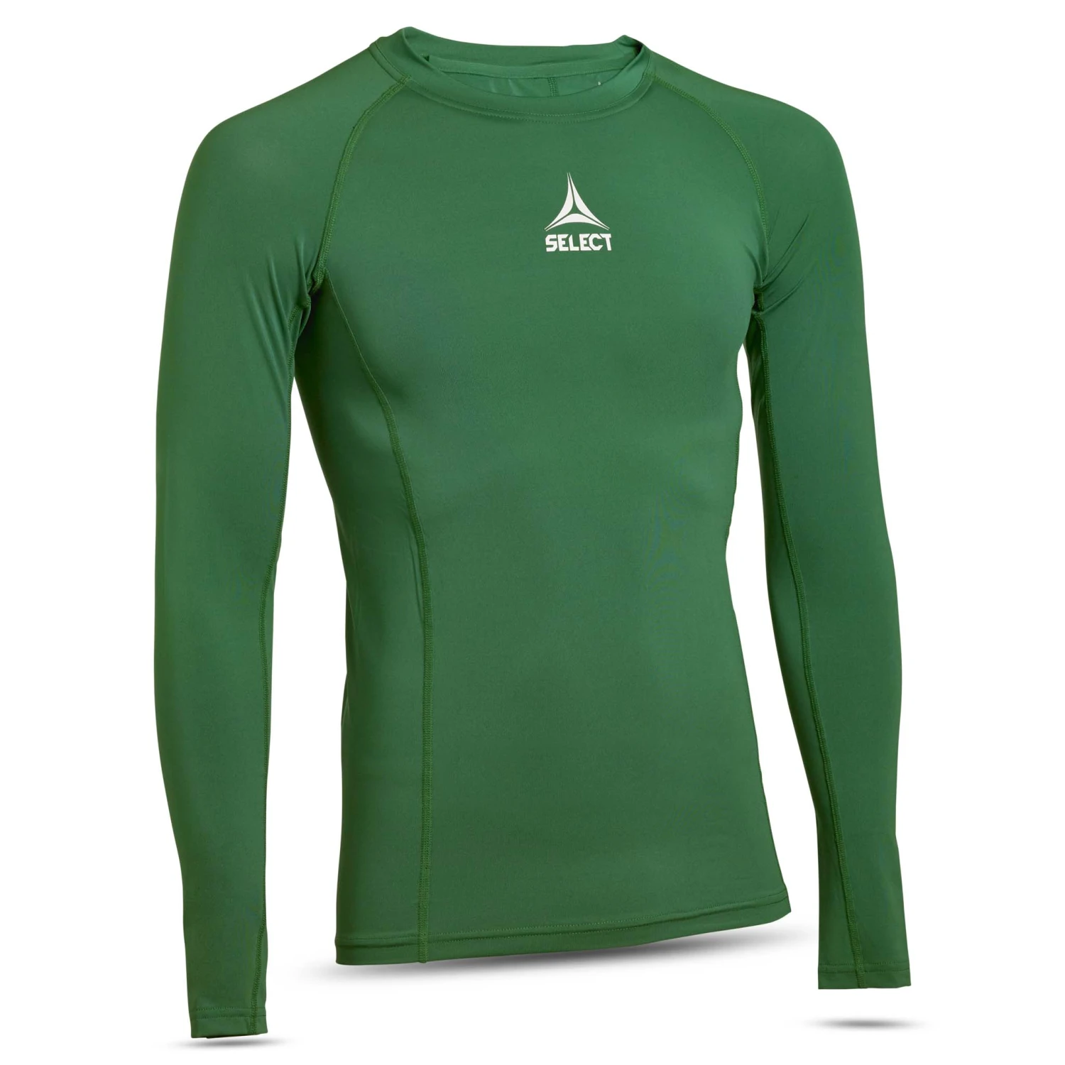 SELECT Shirts Long Sleeve Baselayer 3 SELECT Shirts Long Sleeve Baselayer – Bild 3
