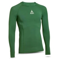 SELECT Baselayer Long Sleeve - Kids 16 SELECT Baselayer Long Sleeve - Kids -Pro Sport Verkauf 8559799 660003 660002 Green Shirt LS Baselayer 6e1e80a3 5a77 49c3 a154 a5856d5e8226
