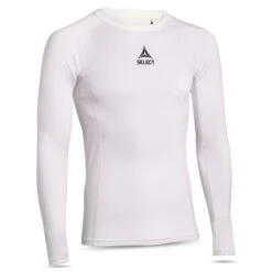 SELECT Baselayer Long Sleeve - Kids 20 SELECT Baselayer Long Sleeve - Kids -Pro Sport Verkauf 8559807 660003 660002 White Shirt LS Baselayer 85cb3e40 74e9 4bb9 a6eb c8d5c8d4d3cf