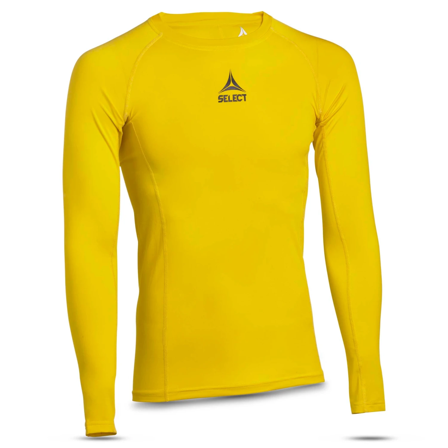 SELECT Baselayer Long Sleeve - Kids 2 SELECT Baselayer Long Sleeve - Kids – Bild 2