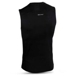 SELECT Baselayer Tank Top 8 SELECT Baselayer Tank Top -Pro Sport Verkauf 8559815 660000 Black Tank top Baselayer light compression Back
