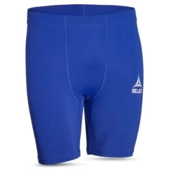 SELECT Baselayer Tights - Short -Pro Sport Verkauf 8559825 660007 Blue Tights Shorts Baselayer