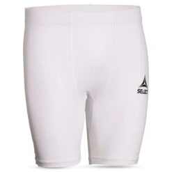 SELECT Baselayer Tights - Short -Pro Sport Verkauf 8559829 660007 White Tights Shorts Baselayer