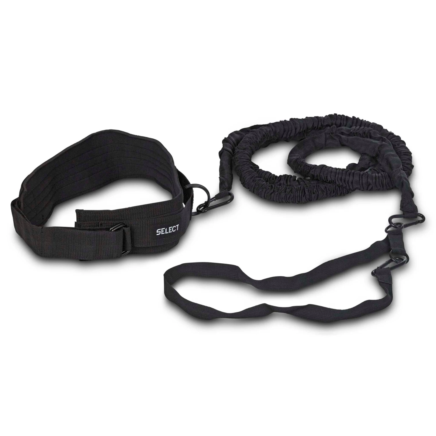 SELECT Acceleration Trainer 1 SELECT Acceleration Trainer