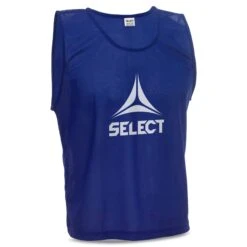 Bib Basic Big SELECT Logo 5 Bib Basic Big SELECT Logo -Pro Sport Verkauf 8565870 640009 blue Bib Basic BIG SELECT logo