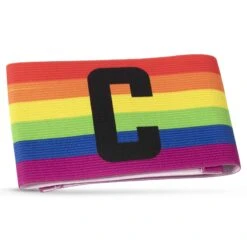 SELECT Captains Band -Pro Sport Verkauf 8565883 870022 Rainbow Captains band