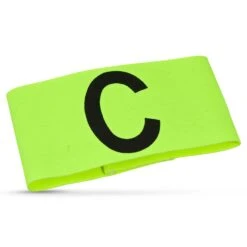 SELECT Captains Band -Pro Sport Verkauf 8565890 870022 yellow Captains band