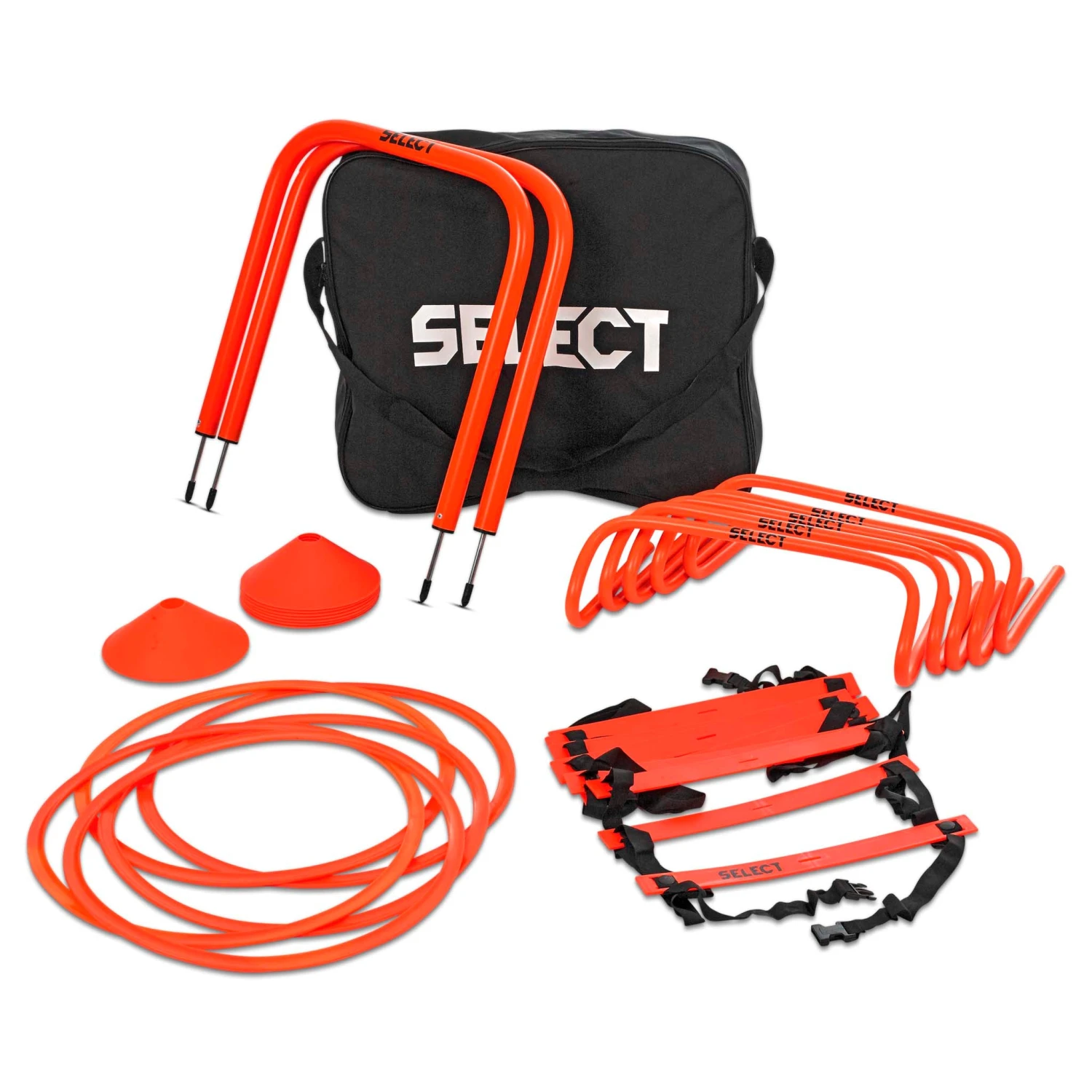 SELECT Individual Training Package 2 SELECT Individual Training Package – Bild 2