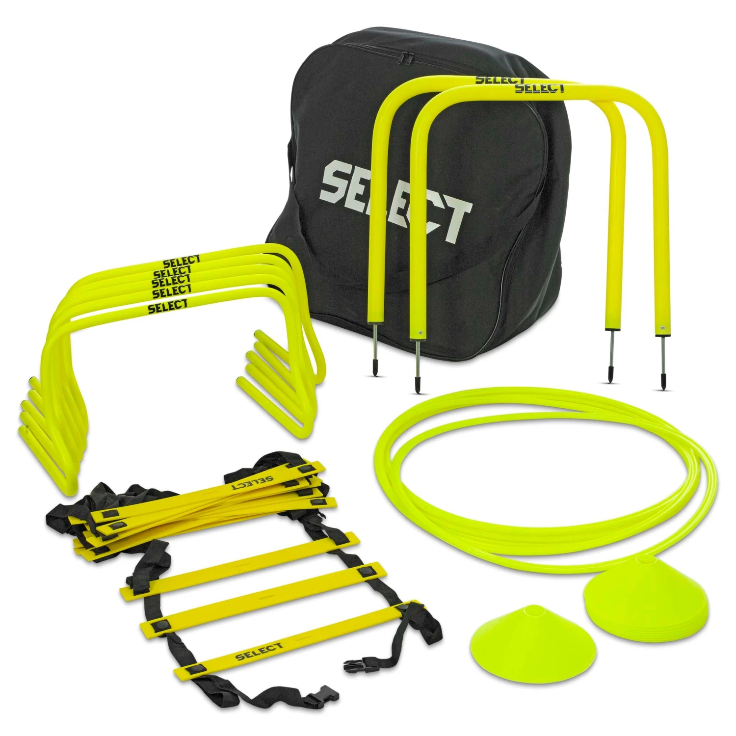 SELECT Individual Training Package 1 SELECT Individual Training Package