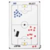 SELECT Tactics Board Aluminium Football