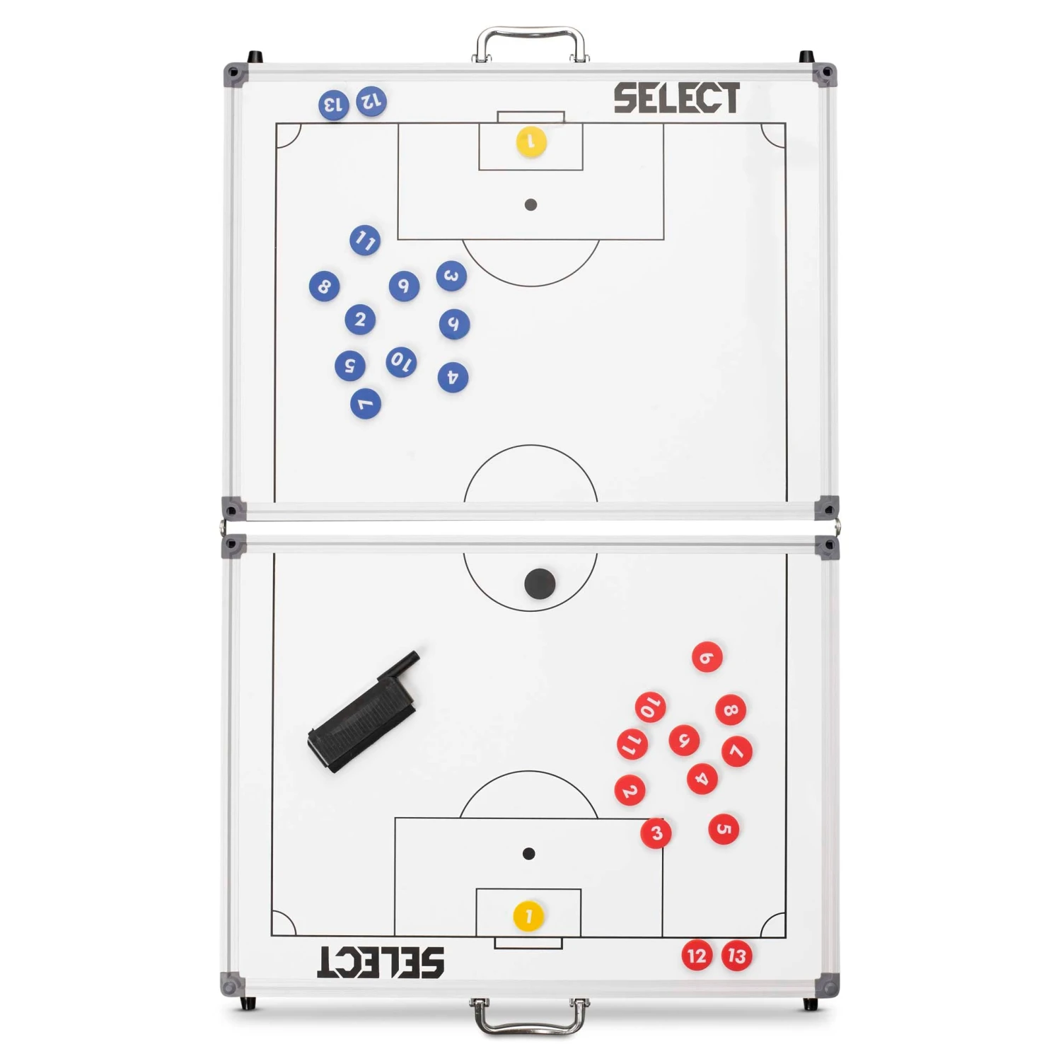 SELECT Tactics Board Foldable Football 1 SELECT Tactics Board Foldable Football