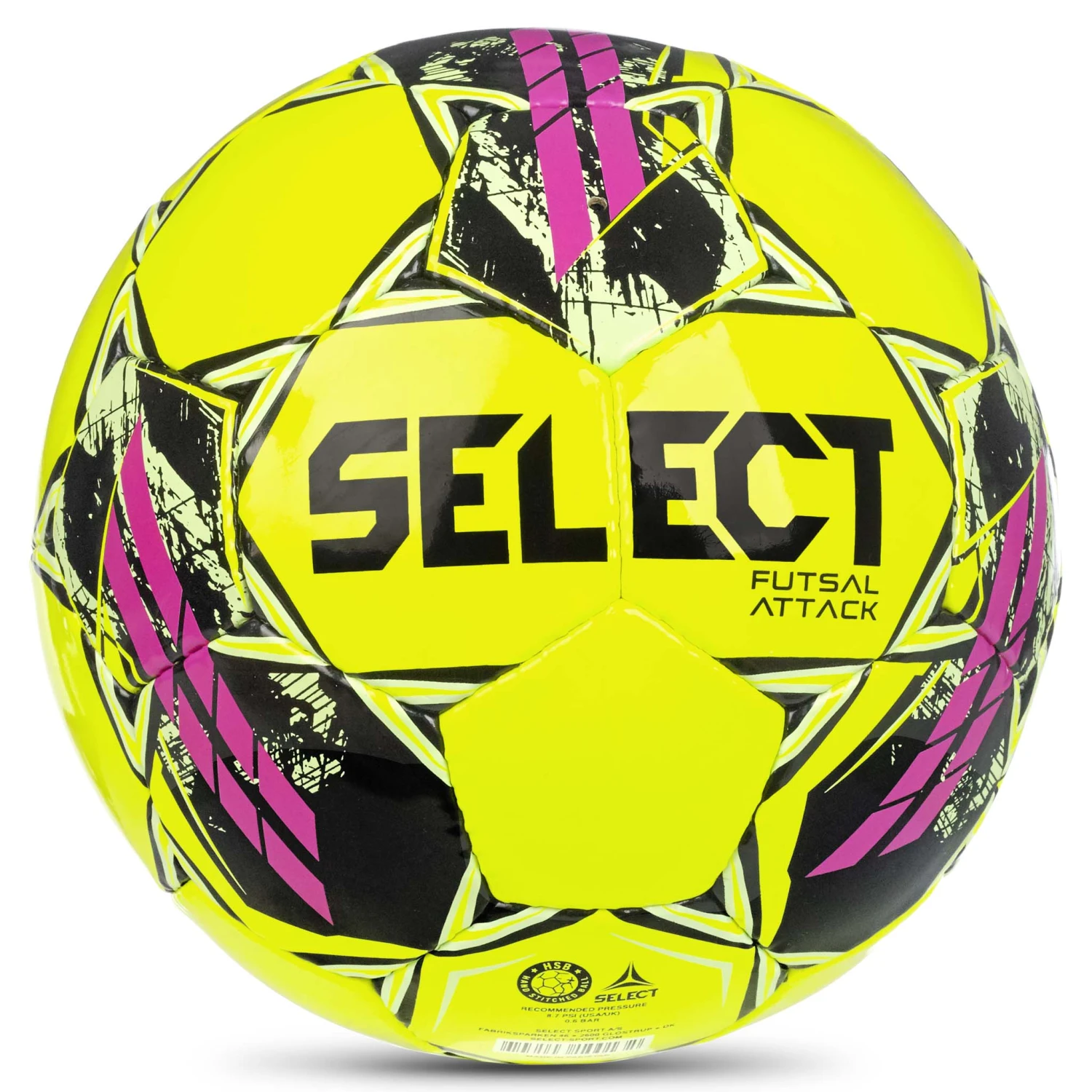 SELECT Futsal - Attack Grain 5 SELECT Futsal - Attack Grain – Bild 5