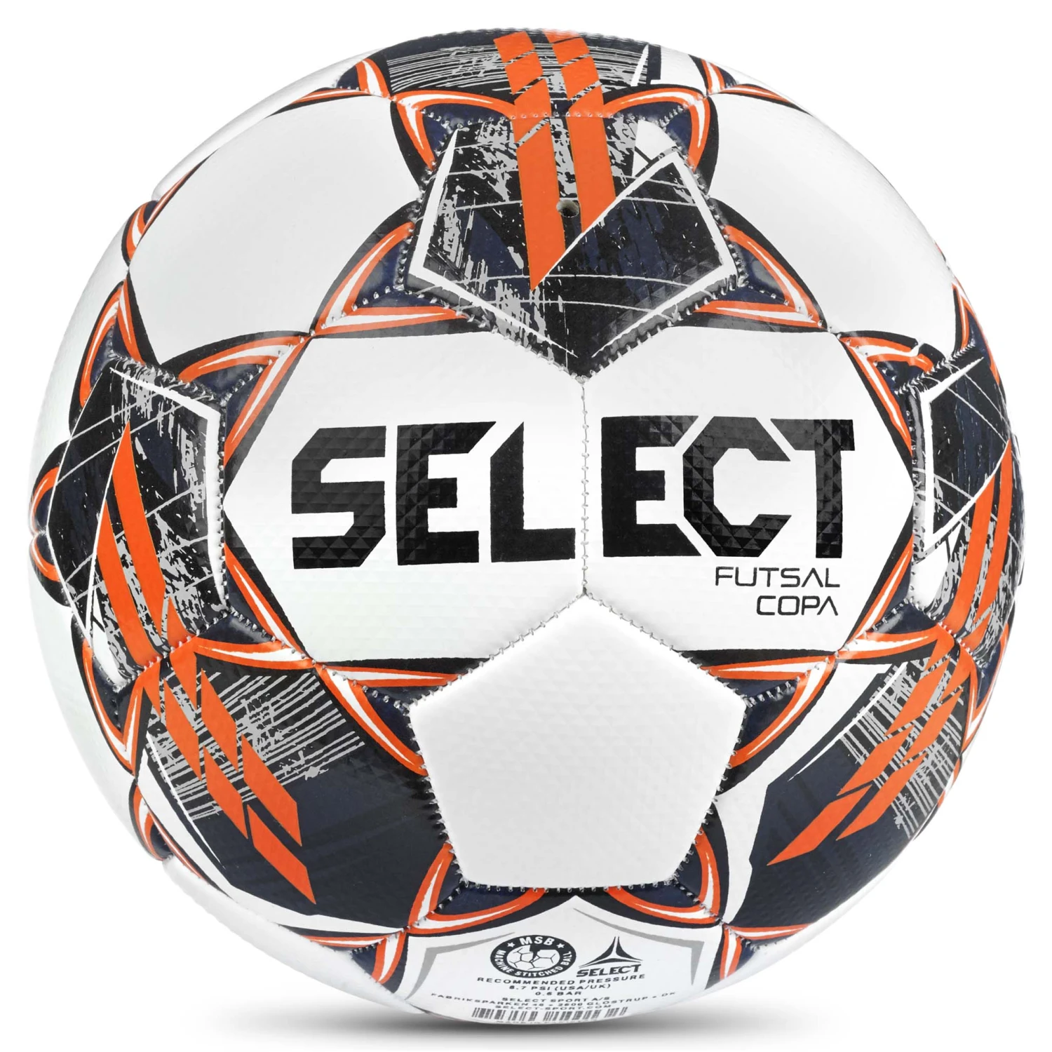 SELECT Futsal - Copa 2 SELECT Futsal - Copa – Bild 2