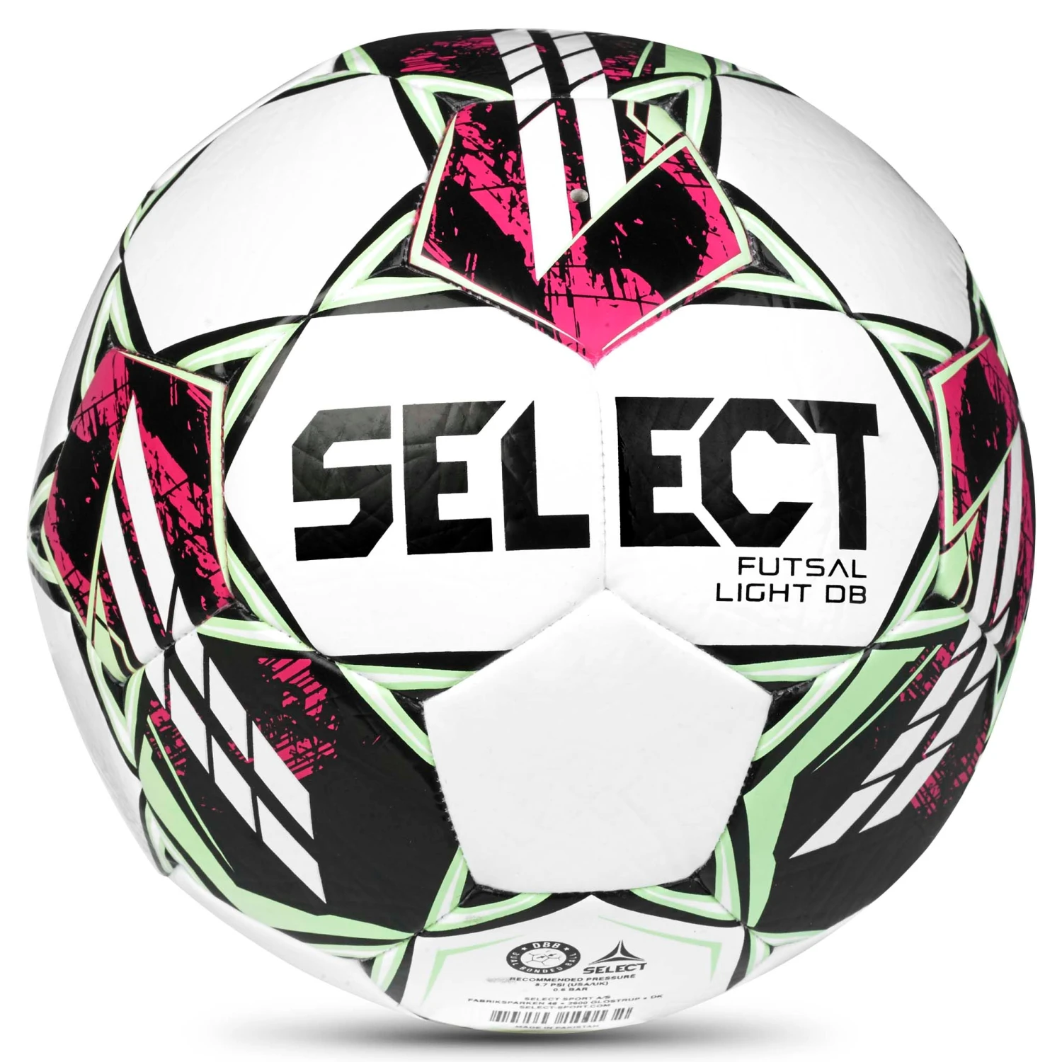 SELECT Futsal - Light DB 2 SELECT Futsal - Light DB – Bild 2