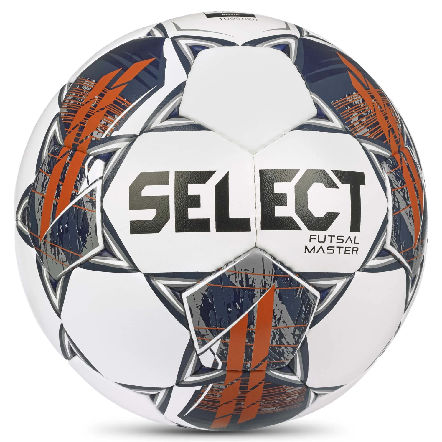 SELECT Futsal - Master Grain 1 SELECT Futsal - Master Grain