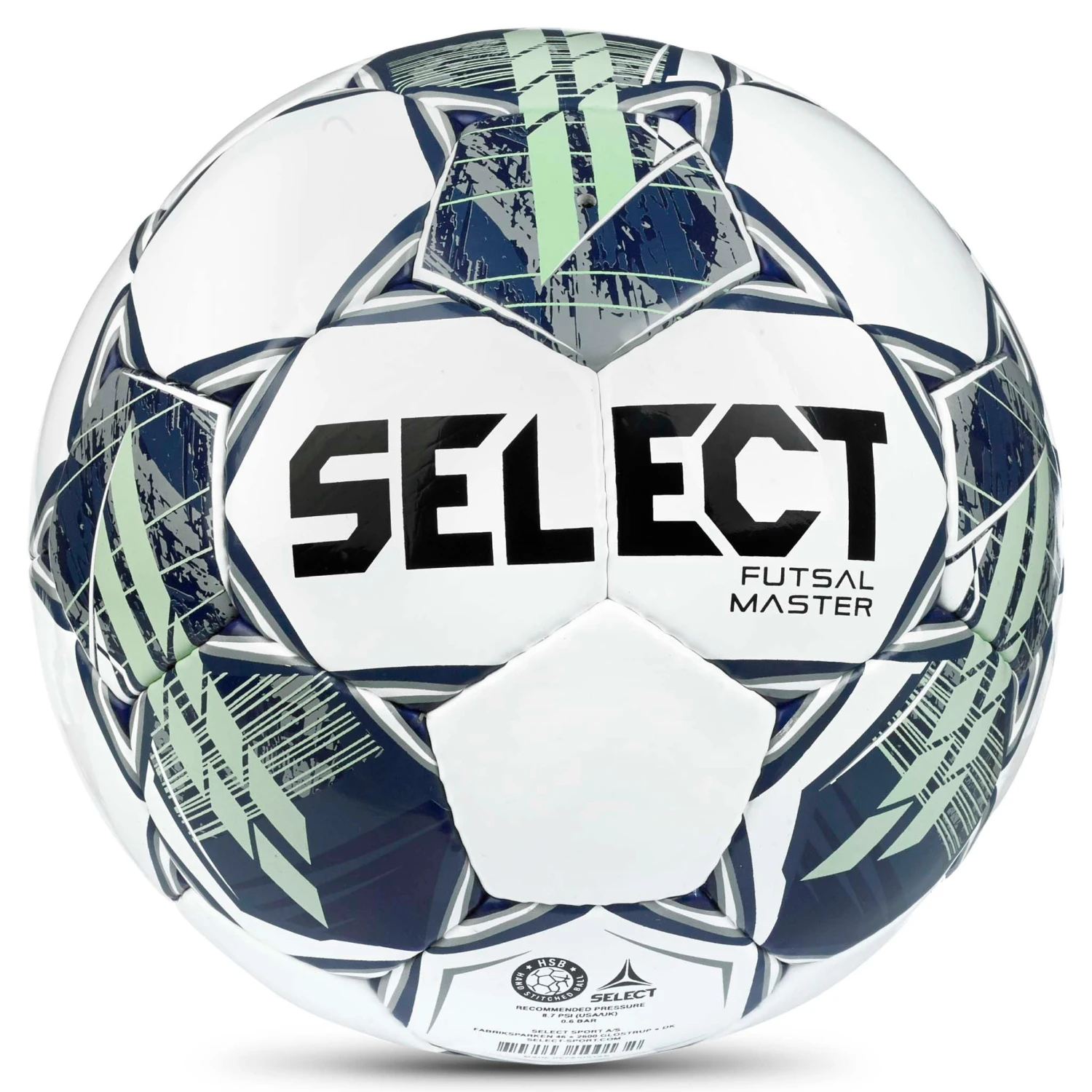 SELECT Futsal - Master 2 SELECT Futsal - Master – Bild 2