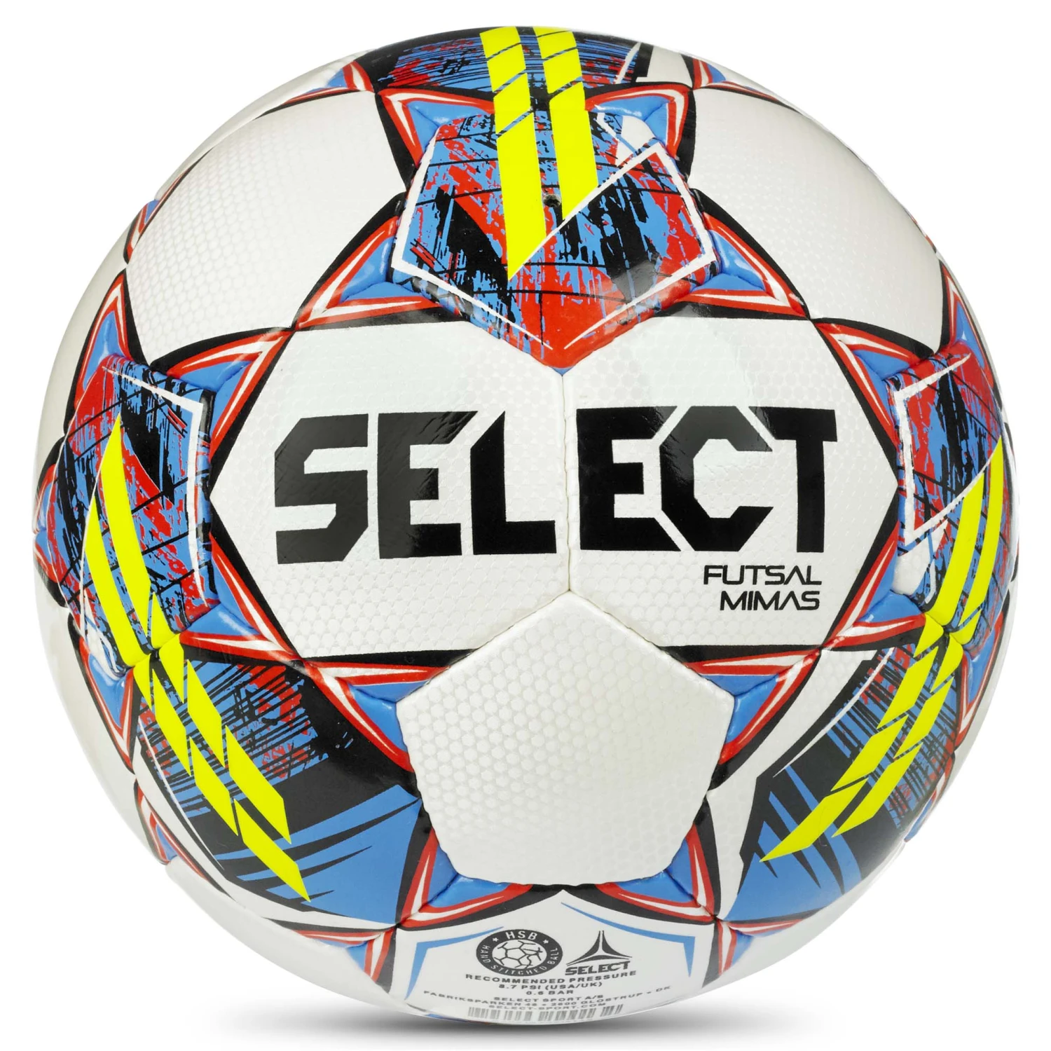 SELECT Futsal - Mimas 5 SELECT Futsal - Mimas – Bild 5