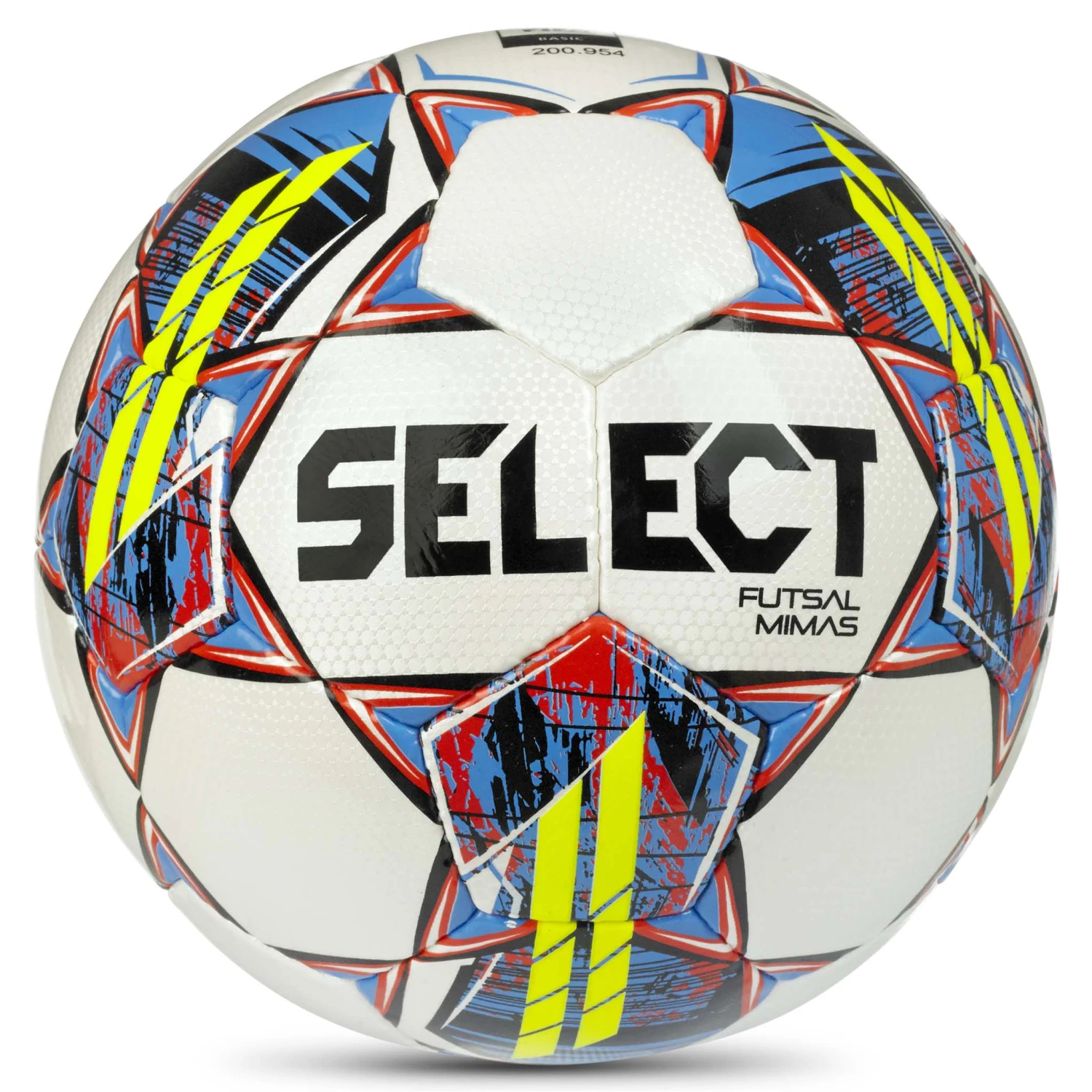 SELECT Futsal - Mimas 2 SELECT Futsal - Mimas – Bild 2