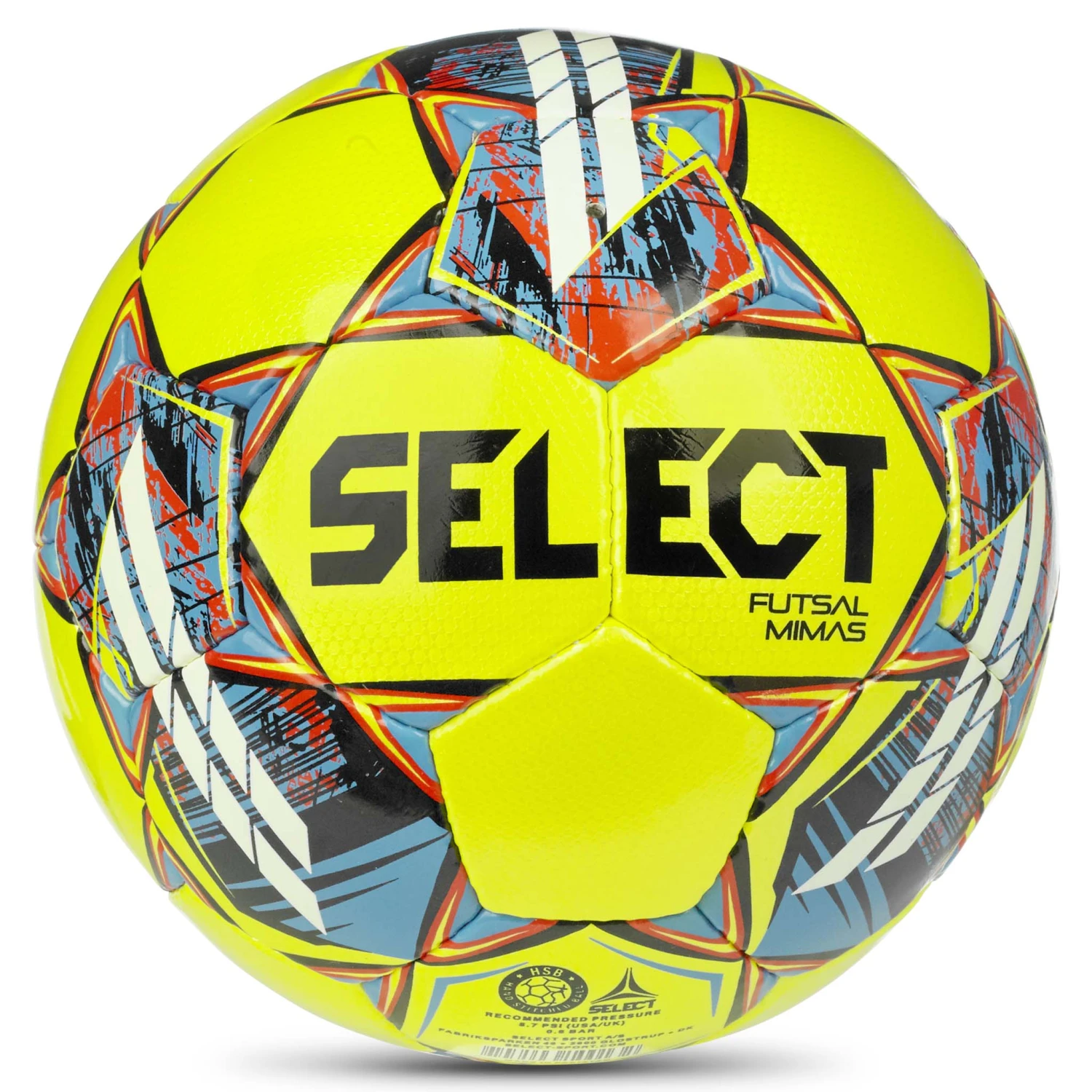 SELECT Futsal - Mimas 3 SELECT Futsal - Mimas – Bild 3
