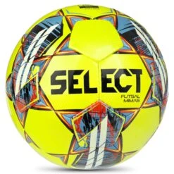 SELECT Futsal - Mimas