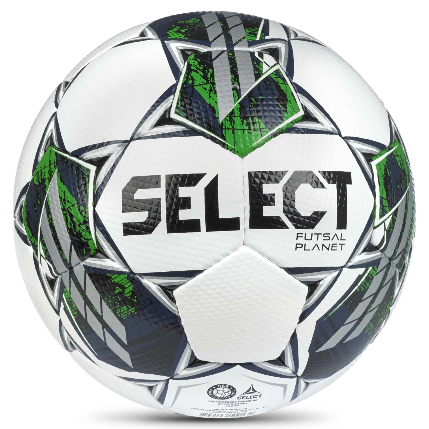 SELECT Futsal - Planet 2 SELECT Futsal - Planet – Bild 2