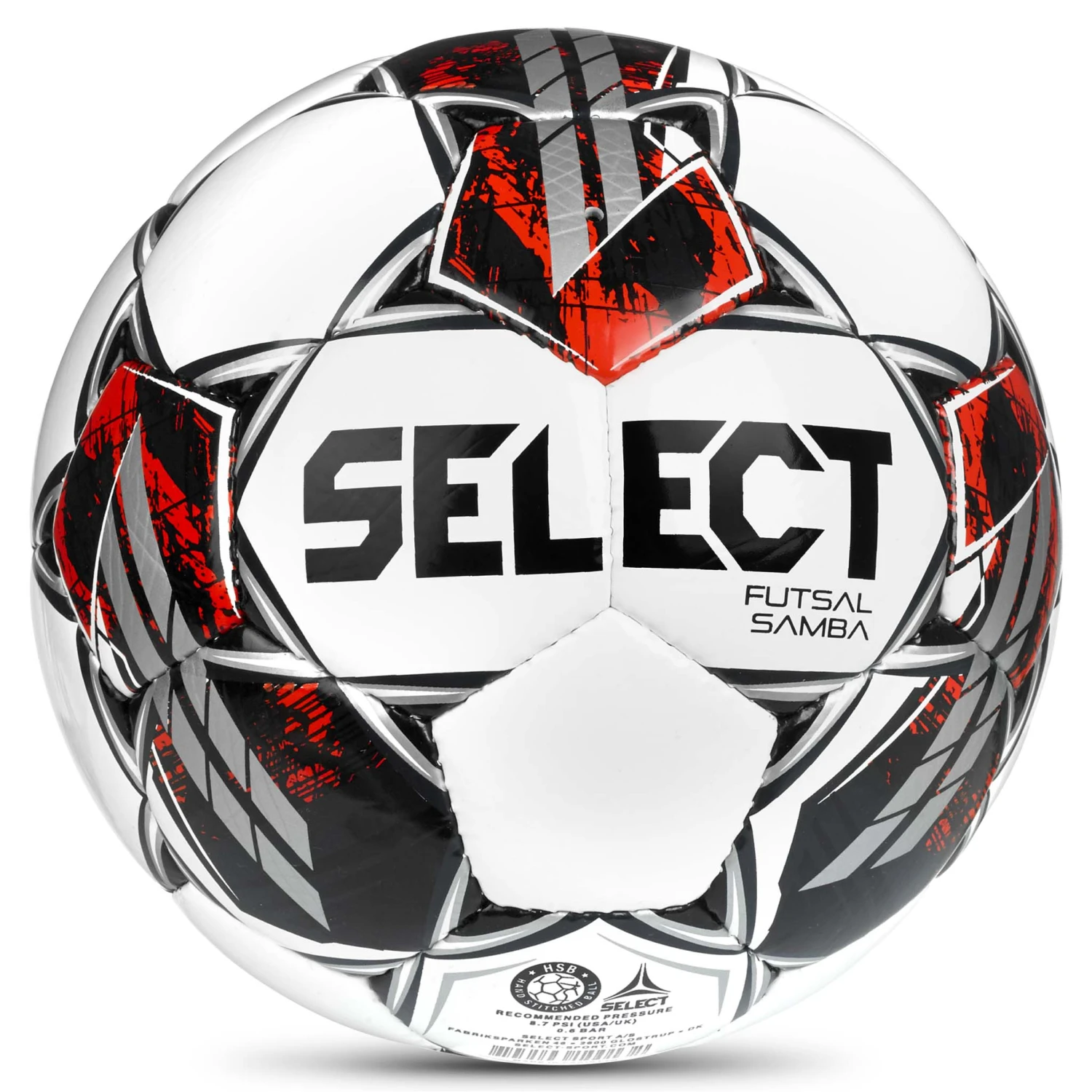 SELECT Futsal - Samba 2 SELECT Futsal - Samba – Bild 2