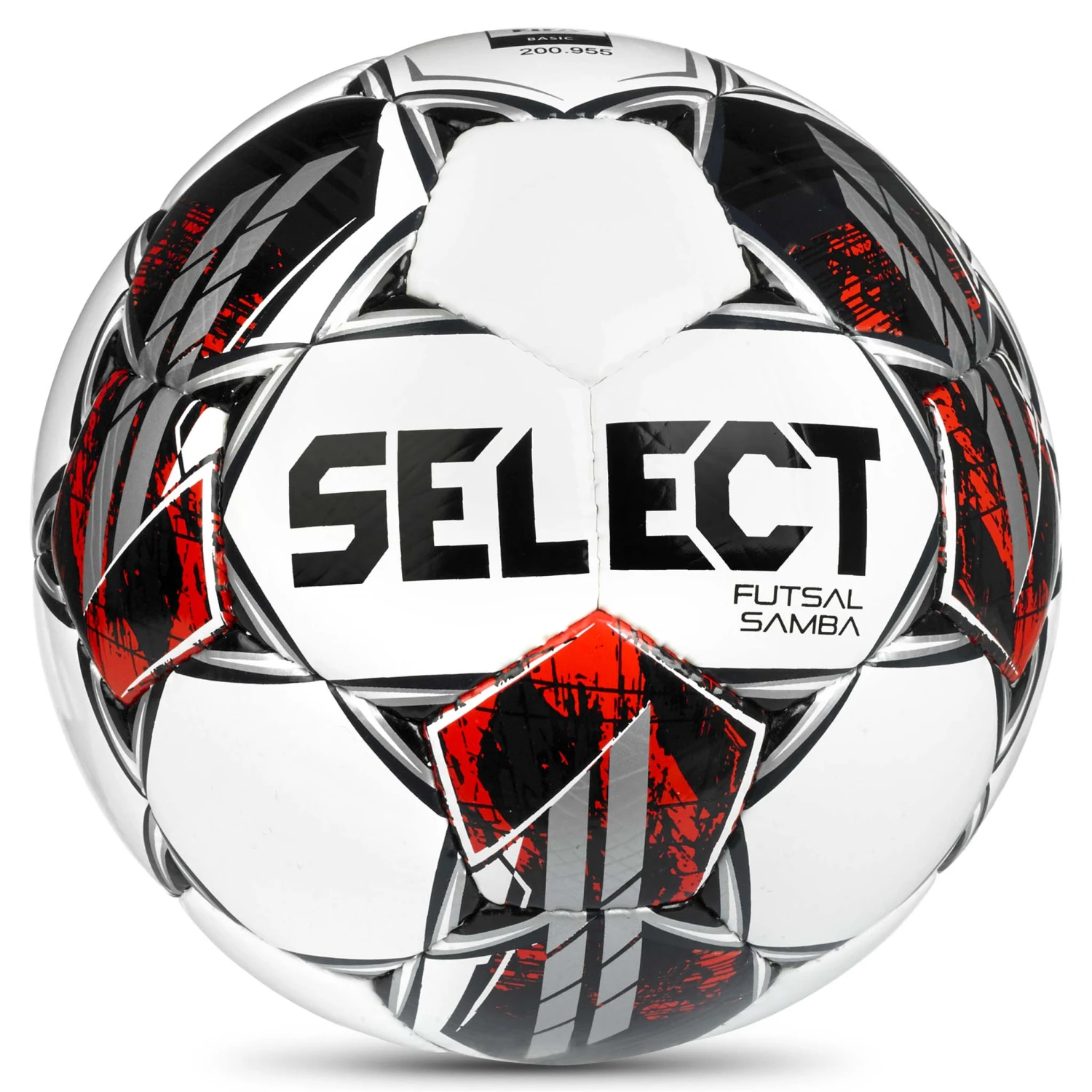 SELECT Futsal - Samba 1 SELECT Futsal - Samba