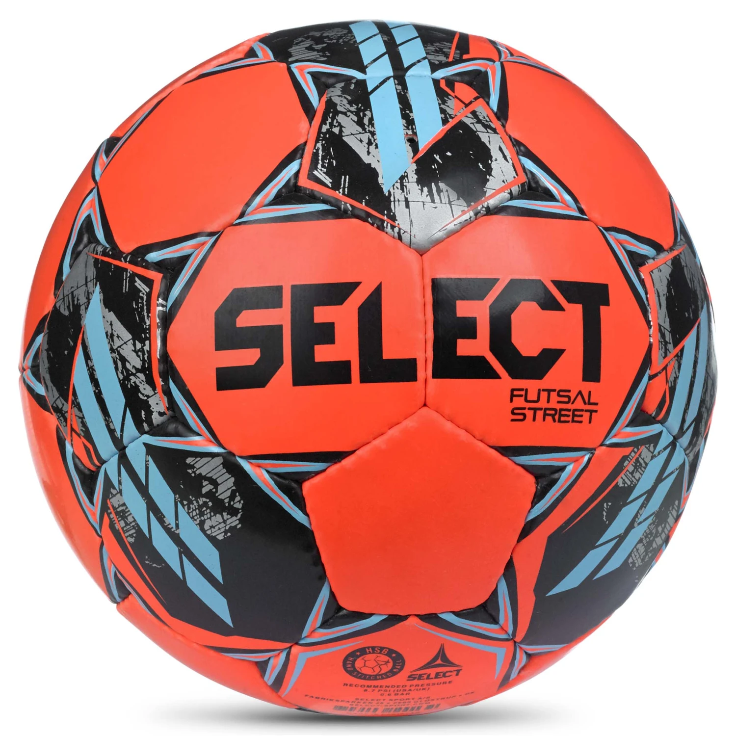 SELECT Futsal Street V22 2 SELECT Futsal Street V22 – Bild 2