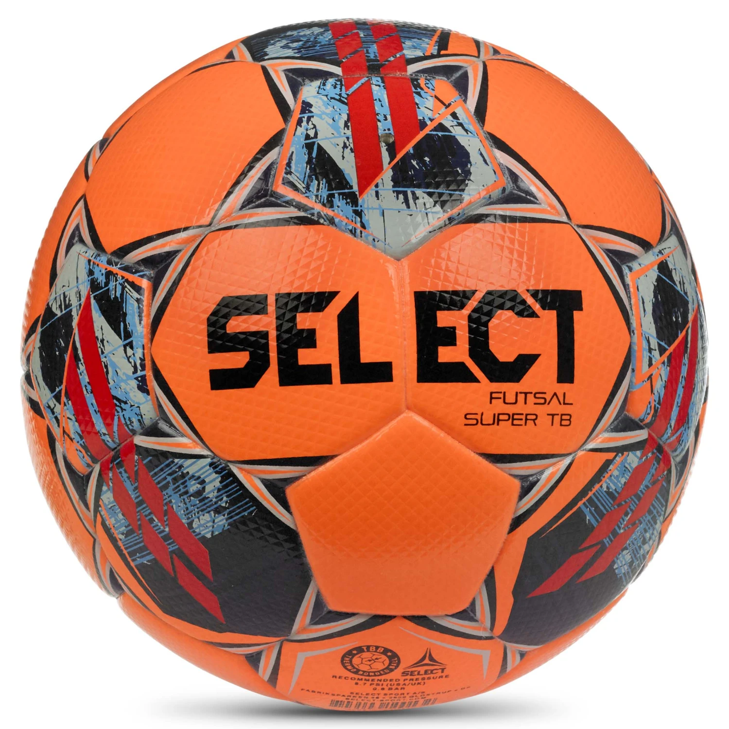 SELECT Futsal - Super TB 3 SELECT Futsal - Super TB – Bild 3