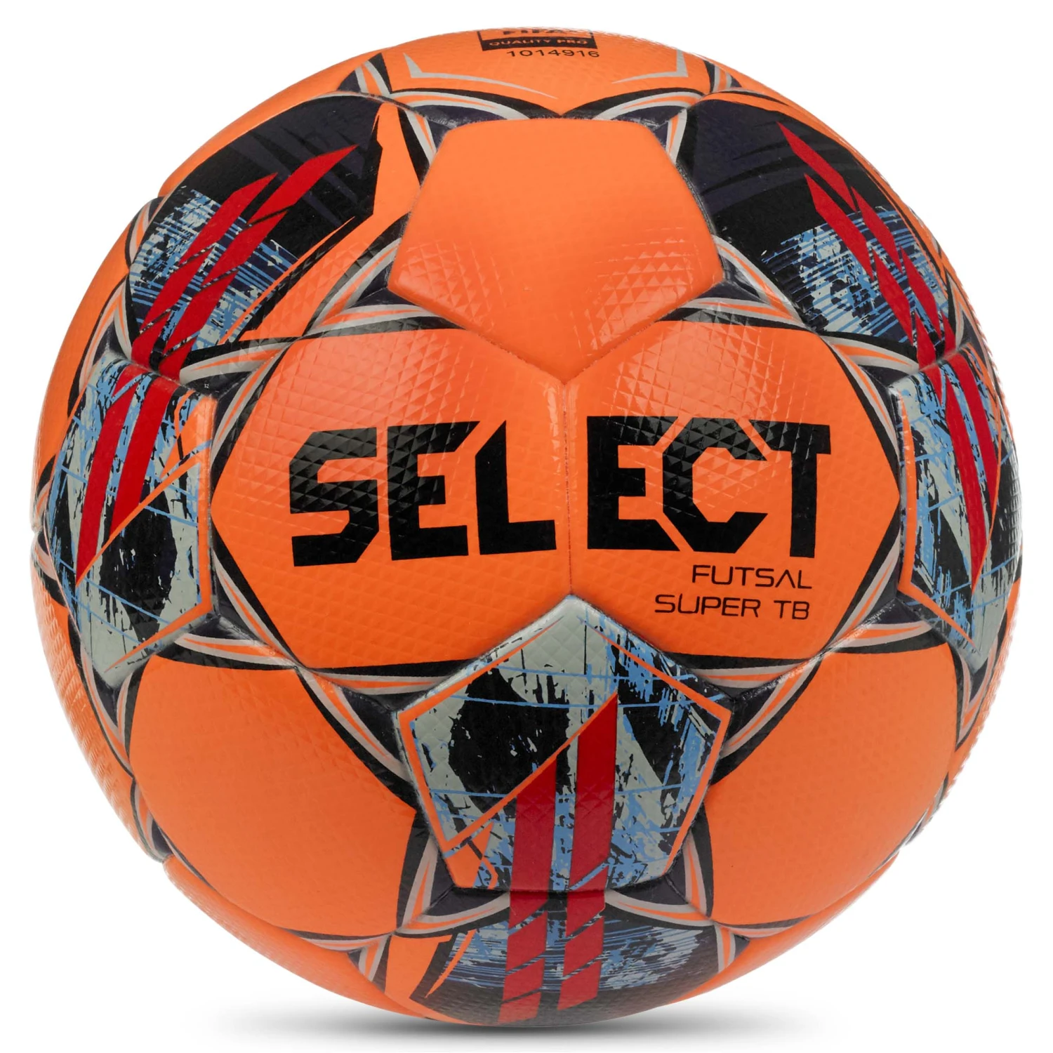 SELECT Futsal - Super TB 1 SELECT Futsal - Super TB