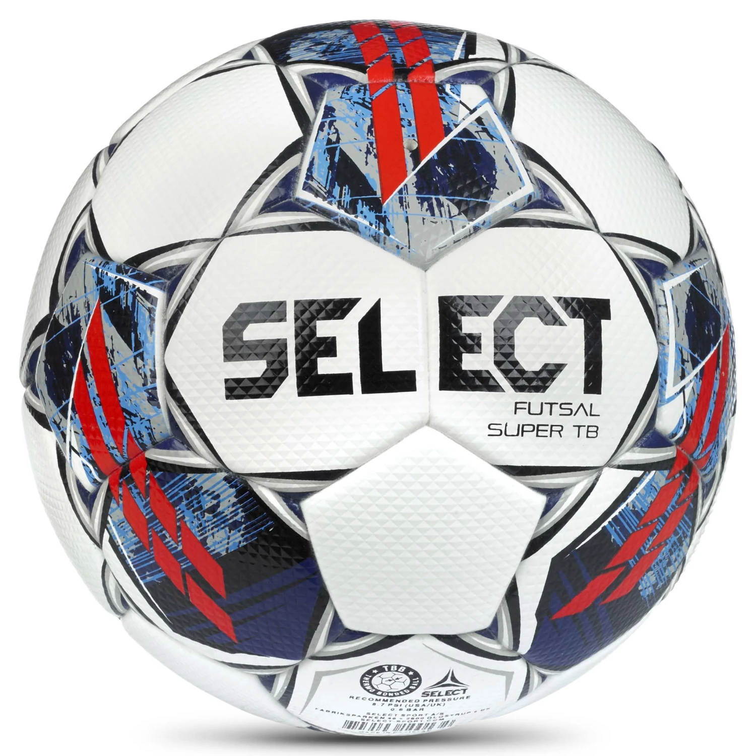 SELECT Futsal - Super TB 5 SELECT Futsal - Super TB – Bild 5