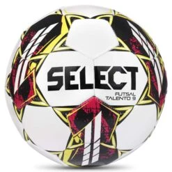 SELECT Futsal - Talento 11 SELECT Futsal - Talento -Pro Sport Verkauf 8566095 330006 white yellow futsal talento 9 v22 main