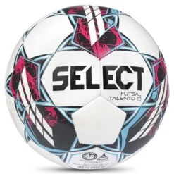 SELECT Futsal - Talento 12 SELECT Futsal - Talento -Pro Sport Verkauf 8566099 330006 white blue futsal talento 13 v22 back