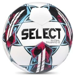 SELECT Futsal - Talento