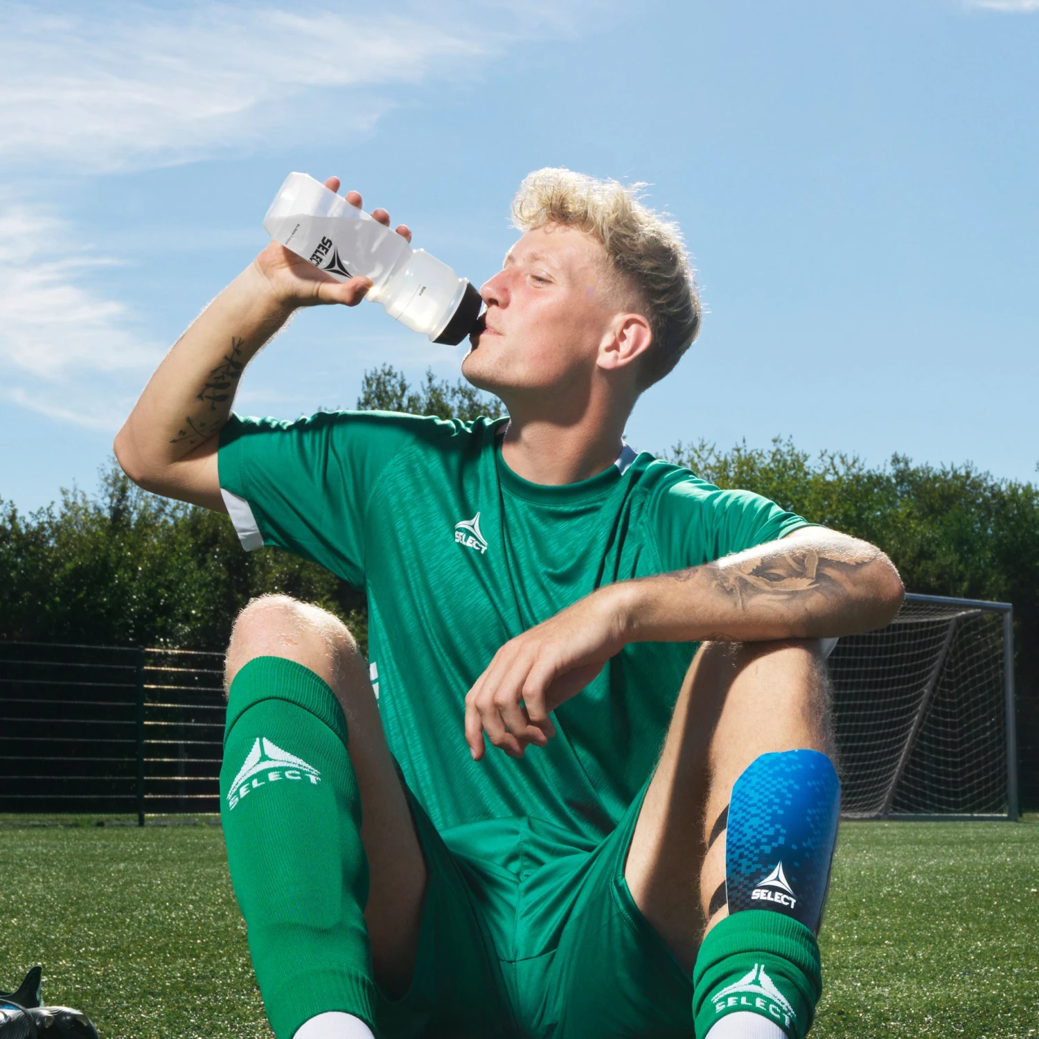 Water Bottle Select 5 Water Bottle Select – Bild 5