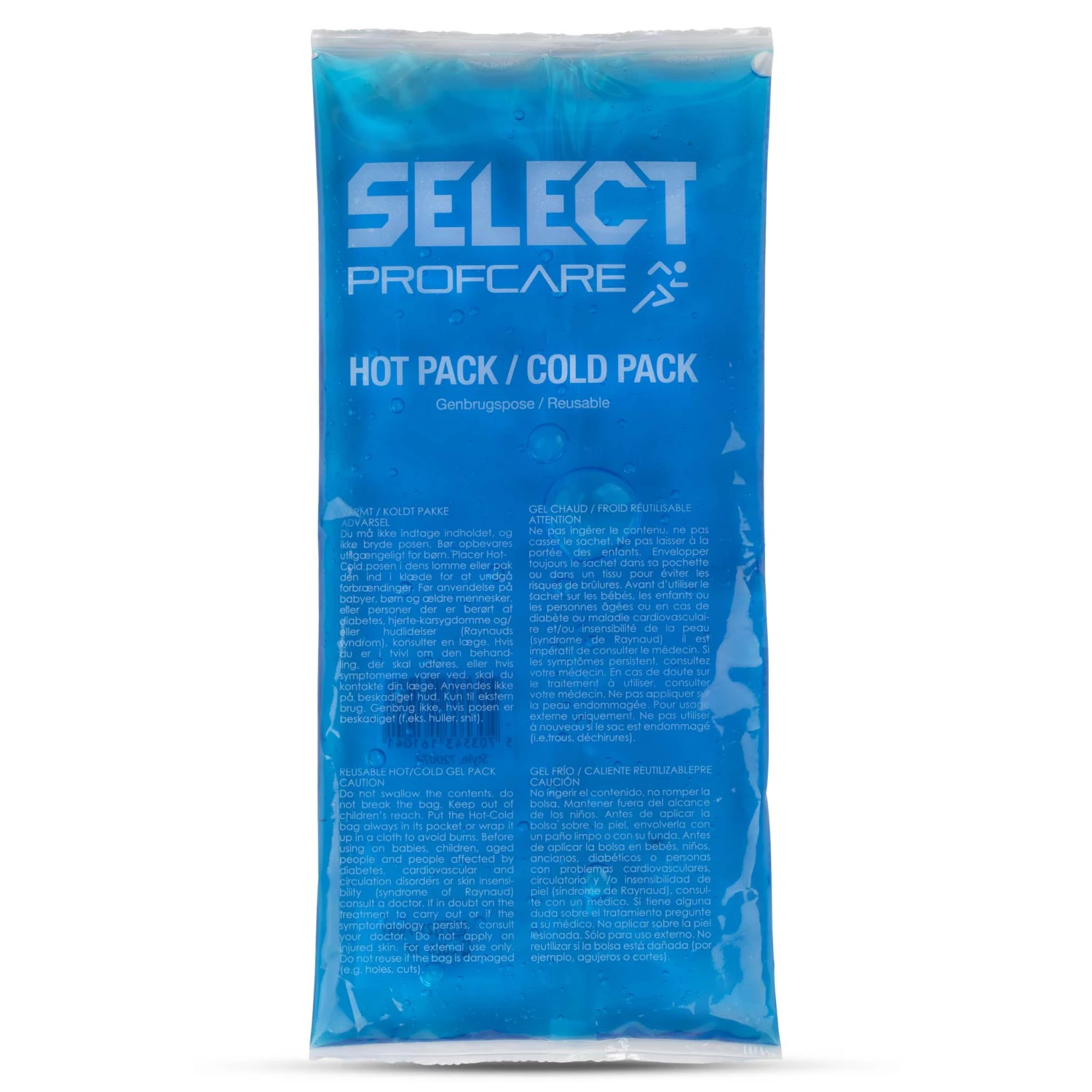 SELECT Hot/cold Pack 1 SELECT Hot/cold Pack