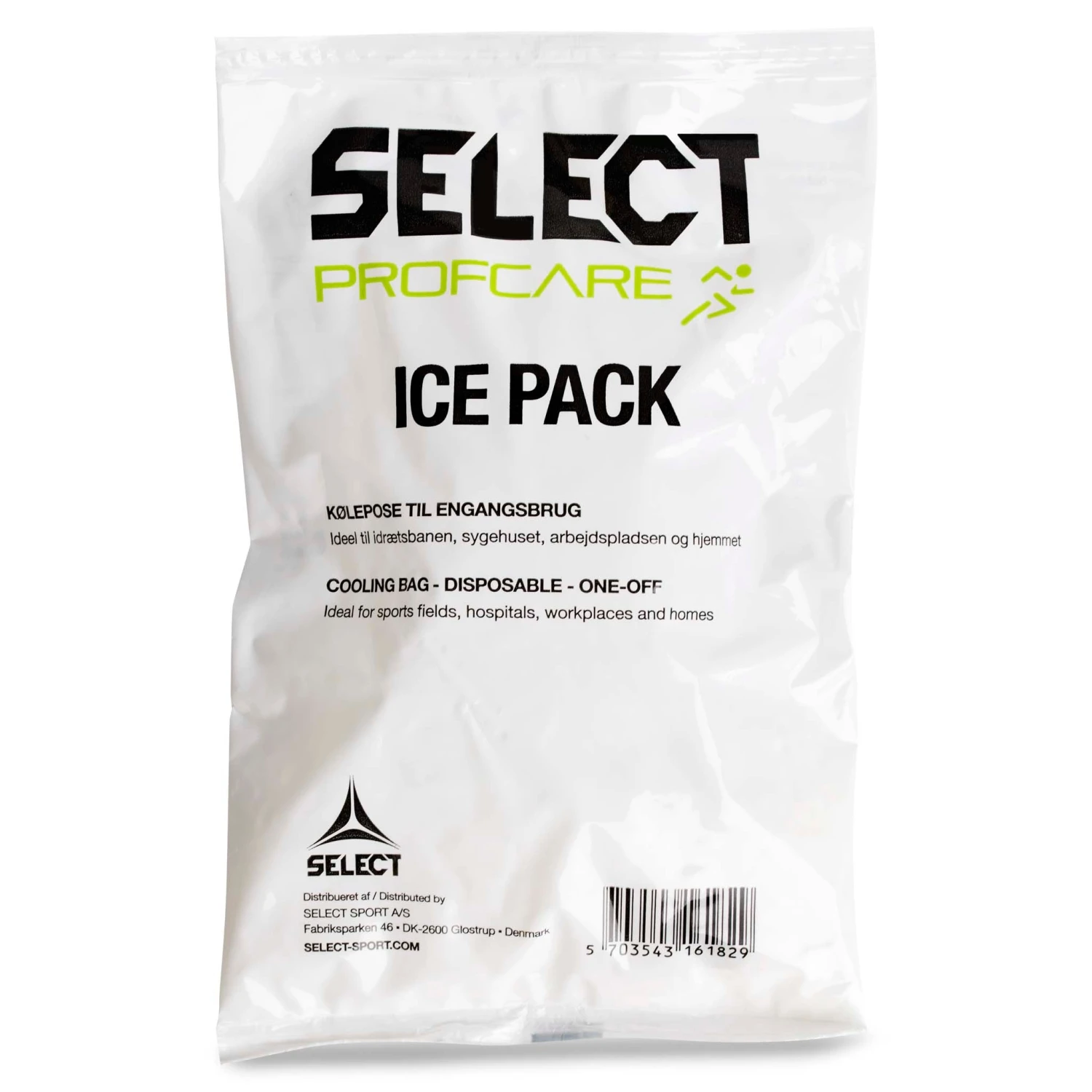 SELECT Ice Pack 2-pack 1 SELECT Ice Pack 2-pack