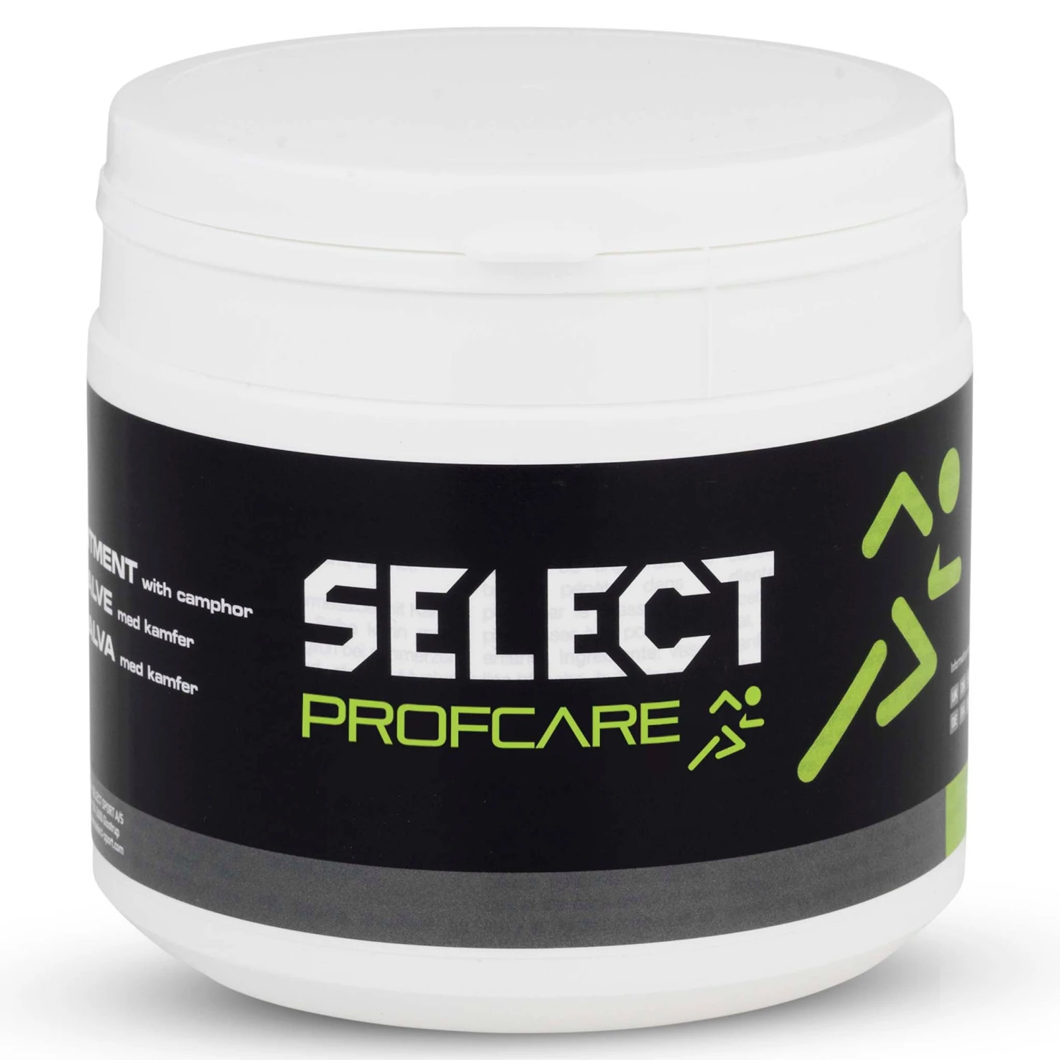 SELECT Heat Ointment With Camphor 1 SELECT Heat Ointment With Camphor