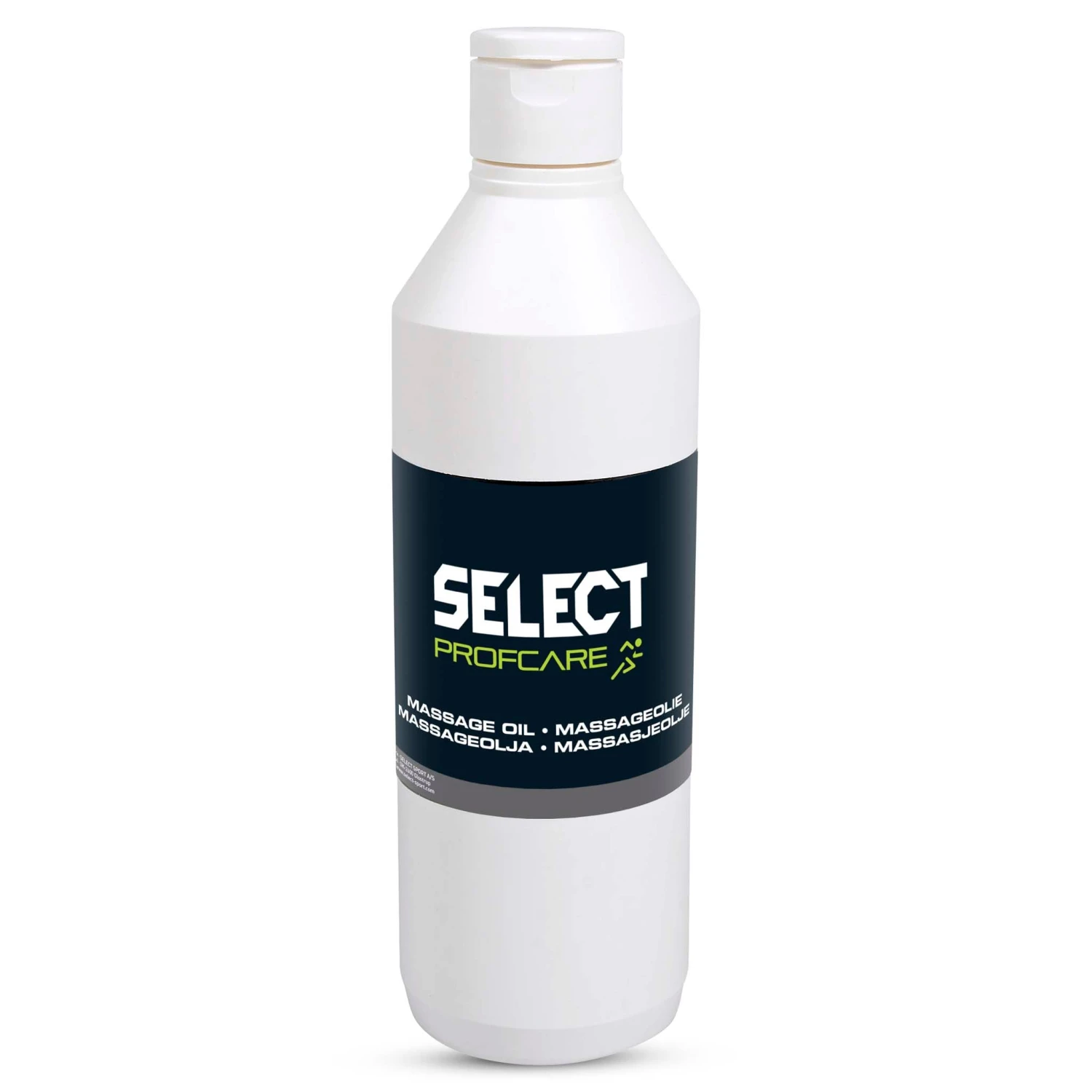 SELECT Massage Oil 1 SELECT Massage Oil