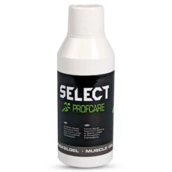SELECT Muscle Gel