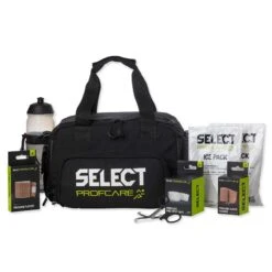SELECT Medical Field Bag With Contents