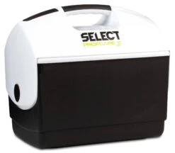 SELECT Cool Box