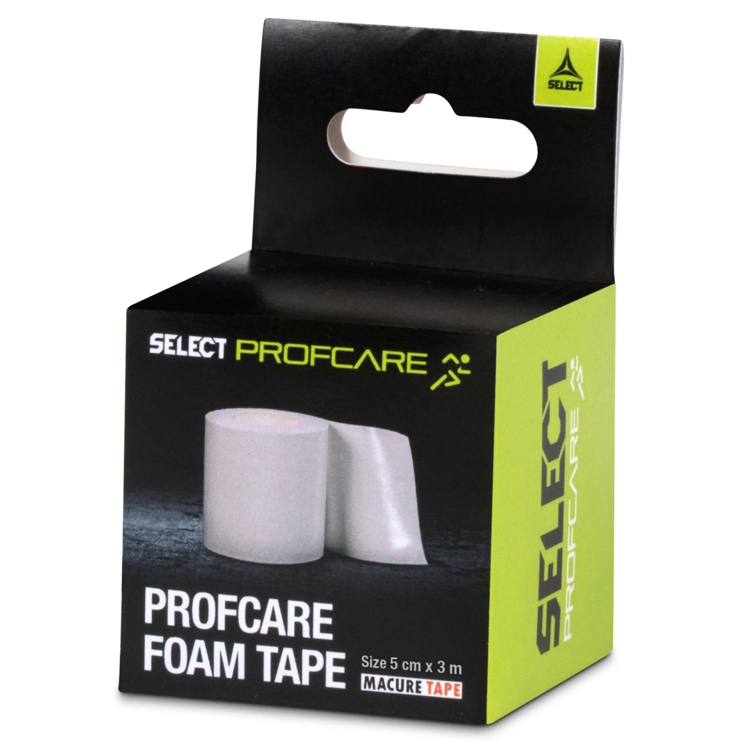 SELECT Macure Foam Tape 2 SELECT Macure Foam Tape – Bild 2