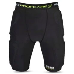 SELECT Compression Shorts With Pads