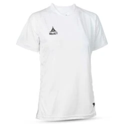 SELECT Spain Short Sleeve Player Shirt - Women 26 SELECT Spain Short Sleeve Player Shirt - Women -Pro Sport Verkauf 8570511 600070 white 600070 Players Shirt SS Spain Women