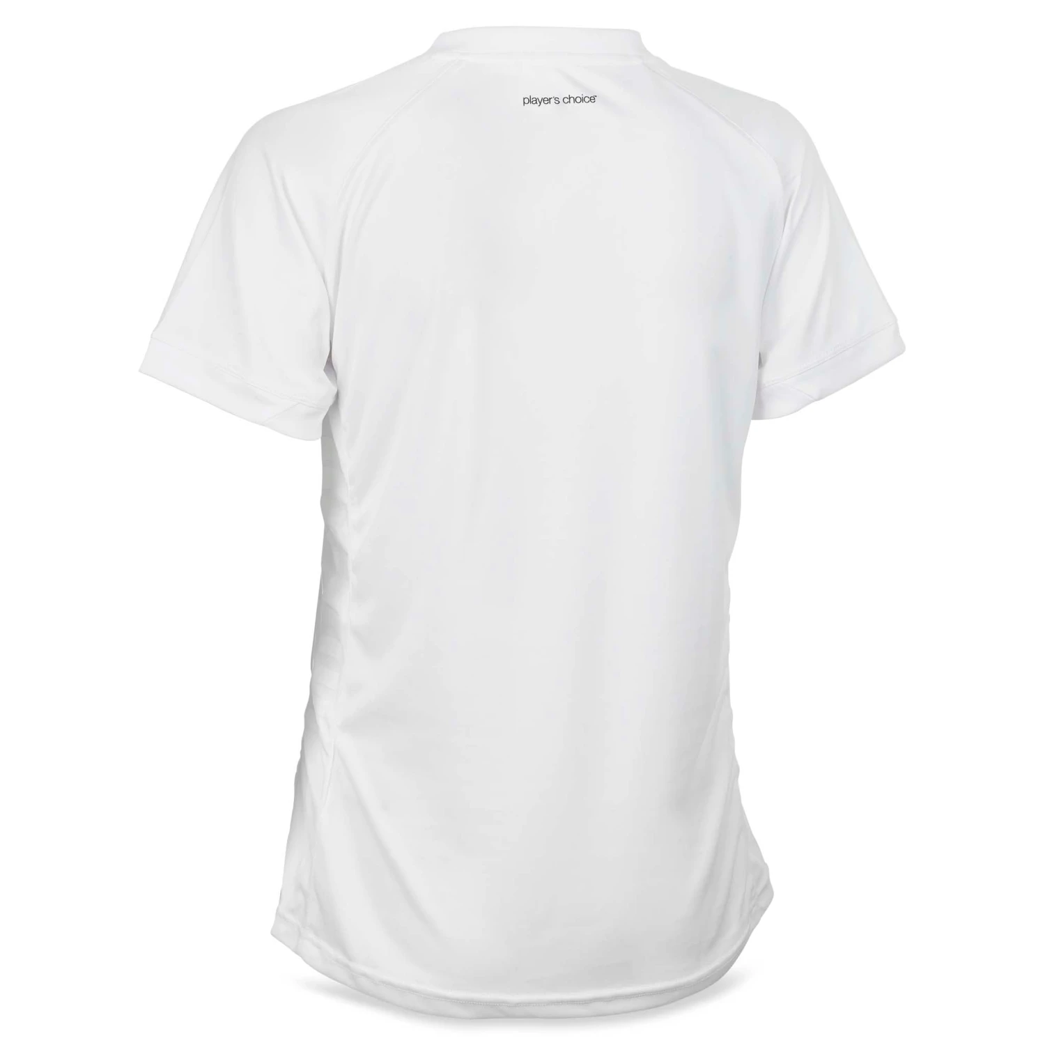 SELECT Spain Short Sleeve Player Shirt - Women 15 SELECT Spain Short Sleeve Player Shirt - Women – Bild 15